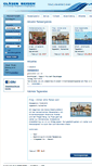 Mobile Screenshot of glaeser-reisen.de